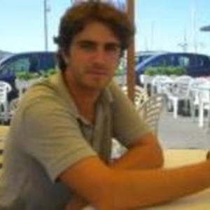 Alexandre - Prof de marketing - Rochecorbon