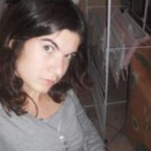 Maelle - Prof d'espagnol - Cagnes-sur-Mer
