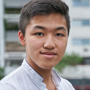 Bingyang - Prof de maths - Gif-sur-Yvette