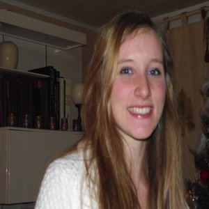 Louise - Prof de français - Levallois-Perret
