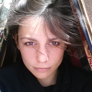 Hannah - Prof d'histoire - Paris