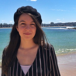 Audrey - Prof de préparation bac es - Bordeaux