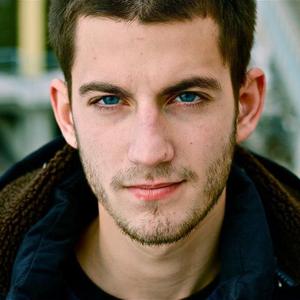 Antonin - Prof d'histoire - Paris