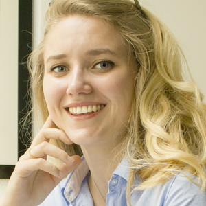Claire - Prof de français - La Garenne-Colombes