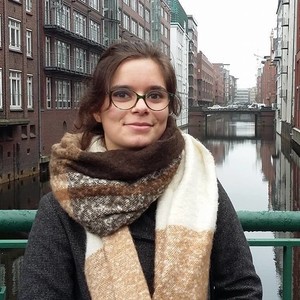 Victoria - Prof de français - Villejuif