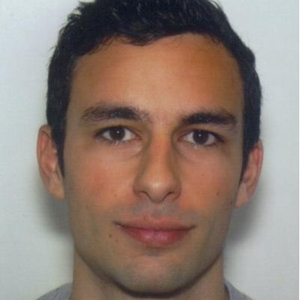 Nathan - Prof de maths - Paris
