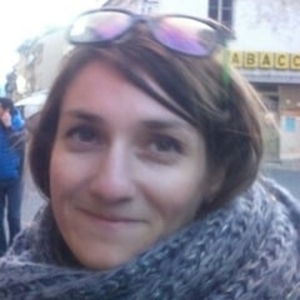 Angelique - Prof de philosophie - Marseille 2e