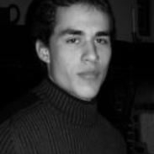 Sebastien - Prof de maths - Paris