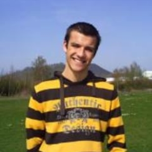 NICOLAS - Prof de maths - Alès