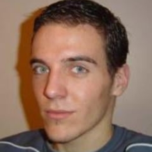Anthony - Prof de biologie - Rennes