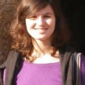 Thaïs - Prof de français - Reims