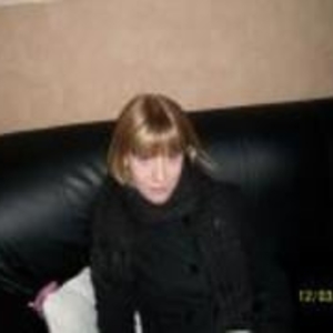 Aurelie - Prof d'anglais - Arras