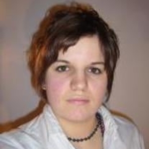 Delphine - Prof d'anglais - Rouen