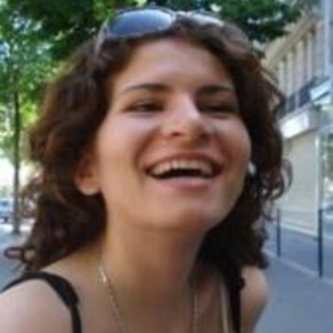 Lydie - Prof d'italien - Lyon