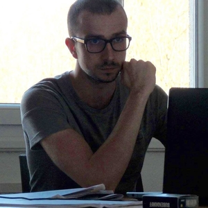 Antoine - Prof d'aide aux devoirs - Grenoble