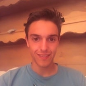 Adrien - Prof de maths - Paris