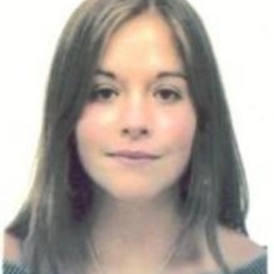 Elisa - Prof de biologie - Le Raincy