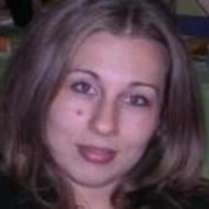 Gaëlle - Prof de maths - Villeurbanne