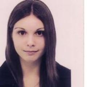 Julia - Prof de maths - Issy-les-Moulineaux