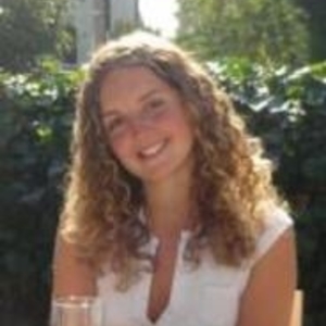 Solène - Prof de maths - Nancy