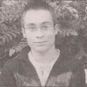 Julien - Prof de français - Saint-Lambert-du-Lattay
