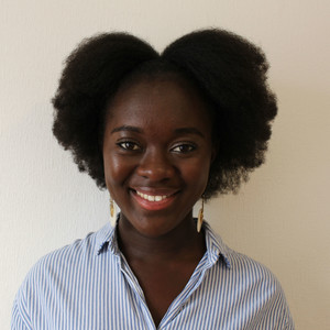 Fiona - Prof de français - Champigny-sur-Marne