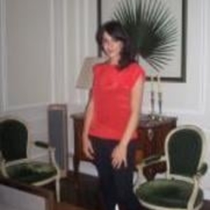 Célia - Prof de français - Paris