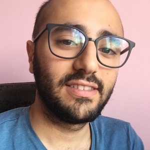 Simon - Prof de maths - Paris