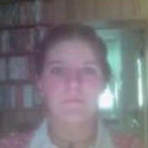 Amandine - Prof de biologie - Herserange
