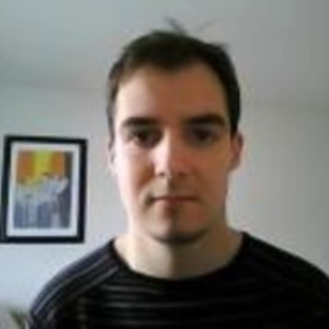 Christophe - Prof de maths - Lapalisse