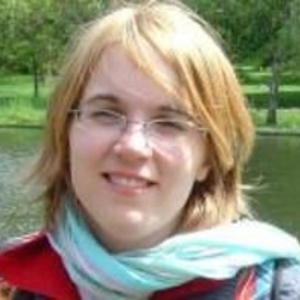Julia - Prof de français - Pfastatt