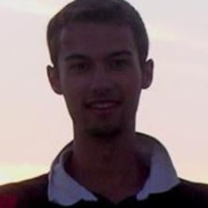 Matthieu - Prof d'aéronautique - Toulouse