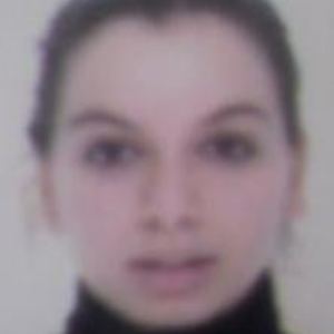 Safia - Prof d'anglais - Elbeuf