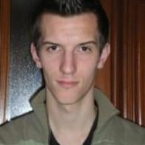 Maxime - Prof de maths - Retzwiller