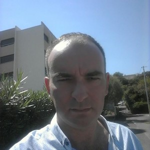 Sébastien - Prof de préparation brevet - Antibes