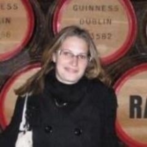 Aurélie - Prof de français - Joinville-le-Pont