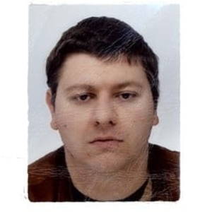 Anthony - Prof de maths - Roubaix