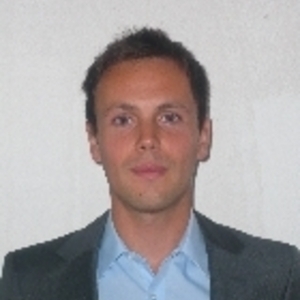 Romain - Prof de maths - Paris