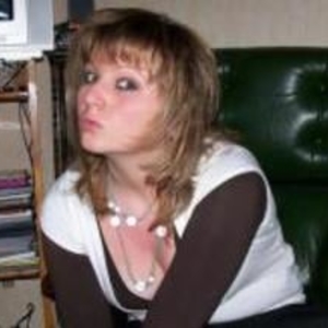 Agathe - Prof de maths - Silly-en-Gouffern