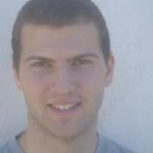 Raphaël - Prof de maths - Marseille