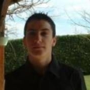 Jérémy - Prof de maths - Pau