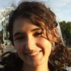 Mathilde - Prof d'aide aux devoirs - Saint-Denis