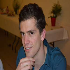 Nicolas - Prof de maths - Villejuif