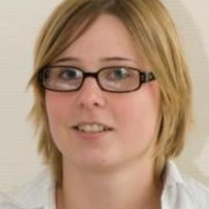 Charlotte - Prof de maths - Savigny-sur-Orge