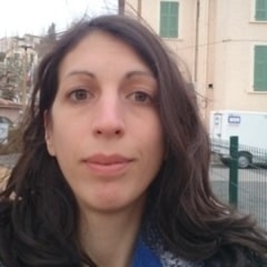 Jeanne - Prof d'histoire - Cannes