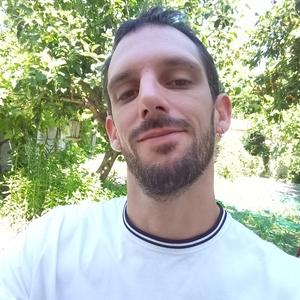 Tristan - Prof d'histoire - Aulnay-sous-Bois