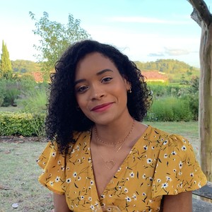 Anaïs - Prof de français - Bordeaux