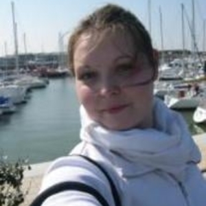 Virginie - Prof de maths - Bouguenais