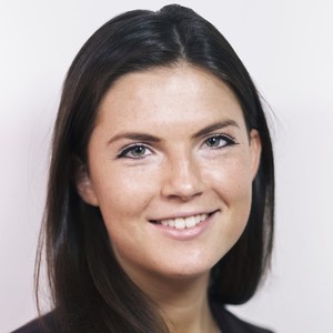 Jeanne - Prof d'économie - Paris