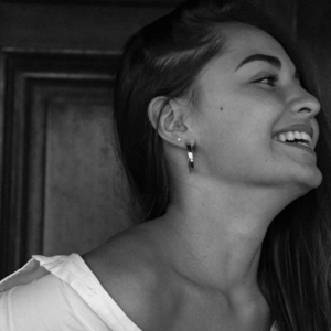 Romane - Prof de français - Montpellier